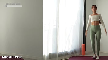 hd tabata hiit 14 min intermediate hard sex blowjob doggystyle porn