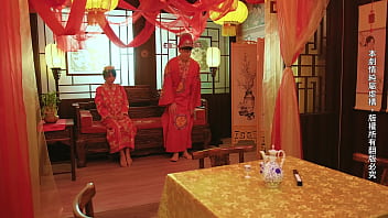 hd chinese style wedding passionate london porn
