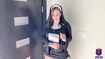 hd naughty nun porn