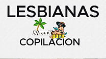 hd lesbian copulation latinas porn