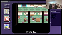 hd meeting a sex crazed bathhouse owner my mysterious rule part 10 pokemon parody hentai game porn