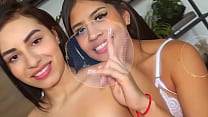 hd amateur latina teen tries anal for the first time on camera porn