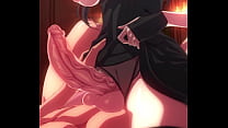 hd yor forger futa from spyfamily credits theobrobine porn