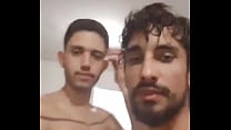 hd yesterday the scene was with the delicious tavinhovz big marcos and i did a dp with him i loved recording with him porn
