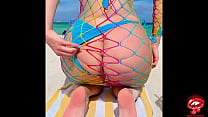 hd i gave my ass on abricó beach and i was fucked up porn