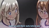 hd wᴏᴍᴇɴ boku ni harem sexfriend ga dekita riyuu 03 español porn