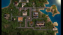 hd almain treasure of nadia part 22 gameplay by loveskysan69 porn