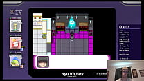 hd the big titty mizuki and vietra my mysterious rule part 14 pokemon parody hentai game porn