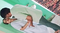 hd smoking indian couple sex mms porn