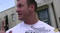 hd она выглядит такой аппетитной рядом с этим большим и опытным мужчиной который жестко ее трахнул porn