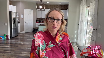 hd sexvideo stepmom gets caught skinny dipping porn