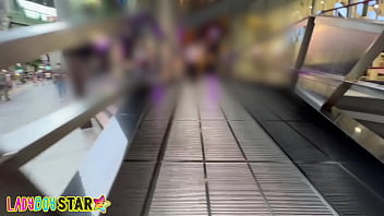 hd ladyboystar bear i pickup an 18yo slender and petite ladyboy at the mall porn