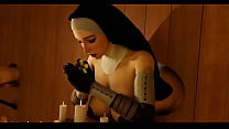 hd fucking the high priestess porn