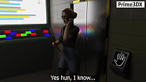 hd aliens are out to get me by prime3dx porn