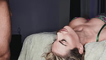hd blonde milf has multiple body shaking and squirting orgasms during hard rough sex porn