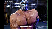 hd clayton rides the grunt porn