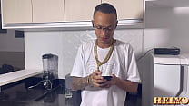 hd мне пришлось дораться на кухне моего свекра чтобы он научился не смотреть на других пока дрочит porn