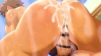hd bri0nacs vacation part 2 d4nzi 3ngine porn