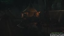 hd lara croft womb raider porn