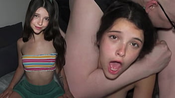 hd 18 yo spanish teen addicted to cock ohana petite porn