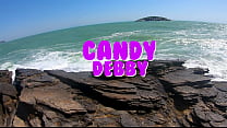 hd peing and sex on the beach part 1 porn
