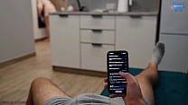 hd my stepsister asks me to fuck her before going to bed while her husband is at work porn