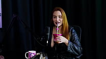 hd the aspects of bdsm she tried being submissive for money with a drug addict she talked about strange fetishes and porn