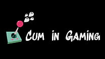 hd th harem in another world harem hentai game ep3 the farmers daughter is playing with furry and horsecock dildo porn