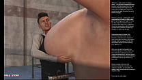 hd big apple small gesture episode 12 3d comics 3d cartoon sex porn