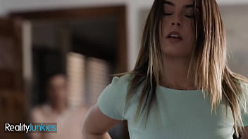 hd realityjunkies chanel camryns wet pussy is ready for everything even for her stepbrother ricky spanishs dick porn