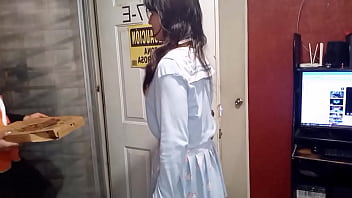 hd jepang pizza that ass porn