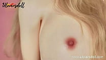 hd xxxx uloversdoll realistic sex doll nudity showing porn