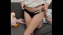 hd black panties cum porn