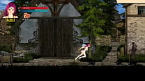 hd милая леди занимается сексом с мужчинами в guilty hell ii 2 новая эротическая хентай игра геймплей porn