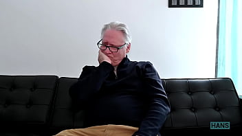 hd horny senior is fucking a topmodel porn