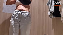 hd masturbation in the fitting room full scene ep 11301 porn