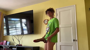hd when your stepmom says she wants to try something new porn