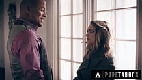 hd pure taboo pervert dilf shows caught stripper stepbae athena faris whos the alpha in the house porn