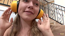 hd two cute lesbian blondies are doing their homework with pussy and ass licking porn