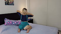hd watch this slutty girlfriend seduces her boyfriends stepbro porn