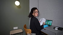 hd my sexy stepmother didnt want to give me pocket money until i fucked her porn