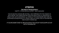 hd lara croft bondage show wildeer studiosound porn