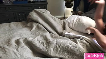 hd homemade couple fucking while very after party porn