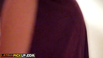 hd big tits latina bends over to take a serious rough ramming on all fours porn