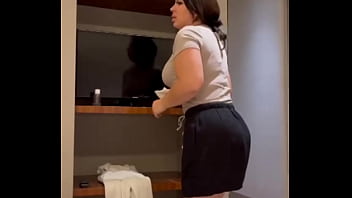 hd mi nueva empleada doméstica culona porn