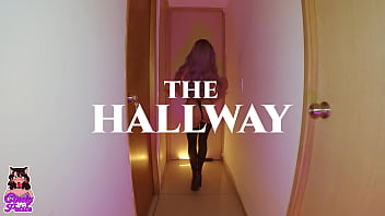hd the hallway fuck my fantasy of being used and fucked hard porn