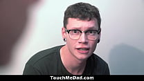 hd разгневанный отчим мануэль скай чистит зубы своему пасынку марко бьянки своим большим членом touchmedad porn