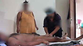 hd happy ending caught hidden camera porn