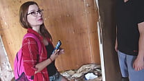 hd halloween roleplay sex with petite german teen tinyemily who seduce to fuck by stranger porn