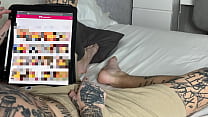 hd amateur sex with beauty big booty girlfriend porn
